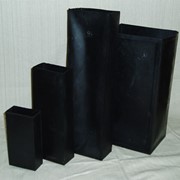Чехлы резиновые изоляционные ТПЖН-550 фото
