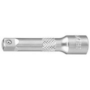 Удлинитель 1/2“DR 250 мм, EB12250, Thorvik фото