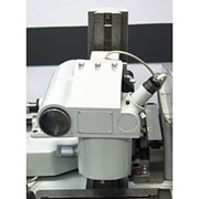 Модернизация микроскопа M3V, Мастер-Сервис