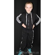 Спортивный костюм детский фото