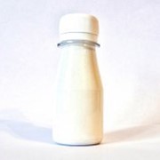 Краска для аэротату, 80 грамм. цвет: белый фото