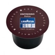 Кофе в капсулах Lavazza Blue Espresso Dolce фото