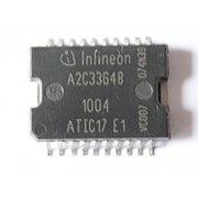 Микросхема A2C33648 (ATIC17E1)