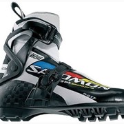 Ботинки лыжные Salomon S-Lab Pro Sk 102755 фото