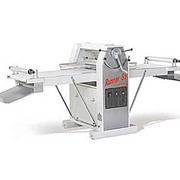 Тестораскаточные машины RUNNER S и M фото