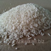 Крупа рисовая 1-го сорта длиннозернистая фото