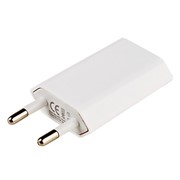 USB адаптер для зарядки iPhone 5,iPad 2/iPad/iPhone 4,3G,3GS/iPod фотография