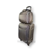 Комплект из 2-х сумок Polo King LV-8307 - 20 дюймов и 14 дюймов фото