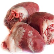Сердце индюка (Мясо и субпродукты индейки) фото