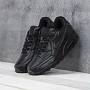 Кроссовки Air Max 90 Nike Повседневная обувь размеры: 36, 37, 38, 39 Артикул - 66692 фото