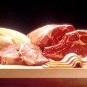 Мясо и субпродукты со скотобоен и птицебоен