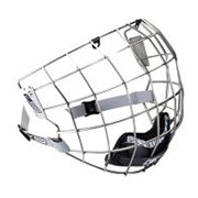 Шлемы, маски хоккейные фото
