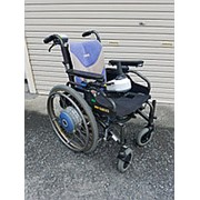 Кресло коляска с электроприводом Yamaha XOC1-P XOC2-P