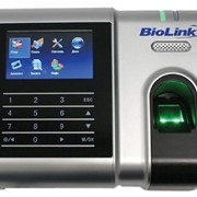 Терминал BioLink FingerPass ТМ фото