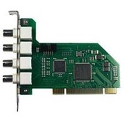 AViaLLe PCI-6.1 Плата видеозахвата