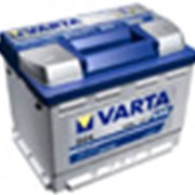 Аккумулятор VARTA BLUE фотография