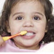 Лечение зубов у детей фотография