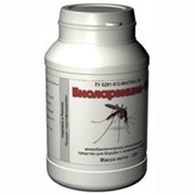 Уничтожитель личинок комаров “Биоларвицид-100“ фото
