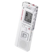 Диктофон Panasonic RR-US551 White 1Gb фото