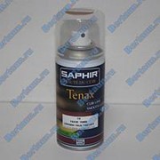 SAPHIR 0823 аэразоль-краска для гладкой кожи TENAX 19 карамель фотография