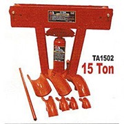 TA1502 Трубогиб гидравлический 15т Torin Big Red