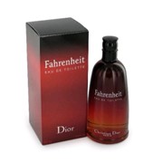 Духи для мужчин Dior Fahrenheit 100мл