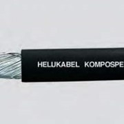 Кабель гибкий KOMPOSPEED JZ-HF-500-C фото