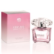 Вода парфюмированная Versace Bright Cristal W edt фото