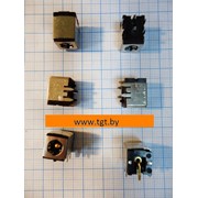 Разъем питания для ноутбука PJ-5C фото