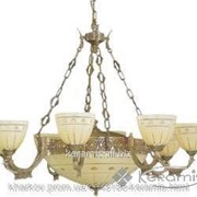 Люстра Reccagni Anabella (7154/8+3L) фото