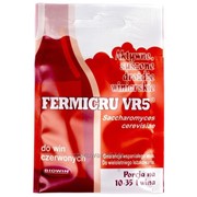 Сушеные дрожжи Fermicru VR5 Biowin
