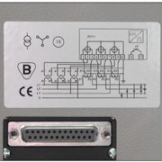 Этикетки самоклеящиеся. Схемы обслуживания на этикеткетках самоклеящихся, опт, Львов фото