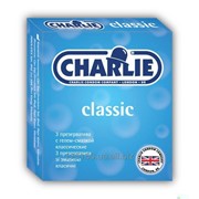 Презервативы Charlie