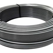 Проволока термоэлектродная D= 0.2 мм фото