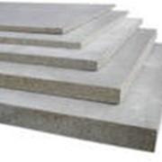Изделия неармированные бетонные