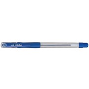 Ручка шариковая UNI LAKUBO broad 1.4мм, синяя (SG-100.(14).Blue) фотография