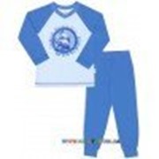 Пижама для мальчика р-р 146-158 Smil 104427