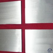 Лист танталовый 2,5 мм ТВЧ ТУ 95-311-75 фотография