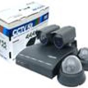 Комплект CCTV Kit фотография