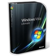 ОС Windows Vista фото
