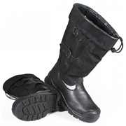 Сапоги Карбогел КП ПУ/Нитрил Парижская коммуна (арт.10536) (45) фото