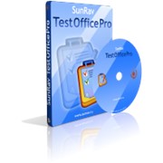 SunRav TestOfficePro. Корпоративная лицензия (SunRav Software) фотография