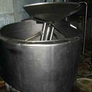 Ванна нормализации ВН-600, Оборудование для молочной промышленности