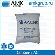 Сорбент АС (30 литров) фото