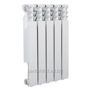Радиатор биметаллический Thermo Tech BM 500/80-10 паронит