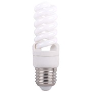 Лампа энергосберегающая DELUX Т2 FULL SPIRAL