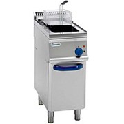 Фритюрница Tecnoinox FRS35E7 фото