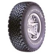 Шина bf4s 255/70r16lt 115s tl all terrain t/a ko фото