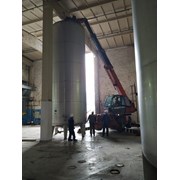 Такелажные работы в Воронеже (Такелаж Воронеж, Лип фотография