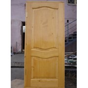 Стеклянные двери «АКМА»